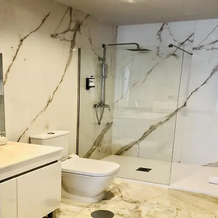 Convenient In The Heart Of Apartment *