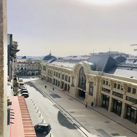 Convenient In The Heart Of Apartman *