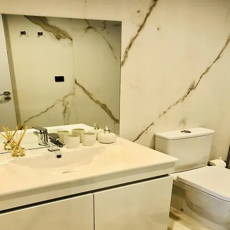 Apartman Convenient In The Heart Of Porto