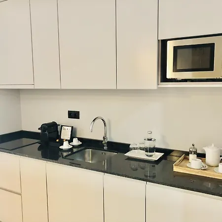 Convenient In The Heart Of Apartman *