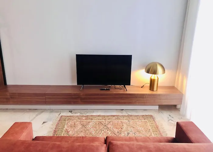 Convenient In The Heart Of Porto