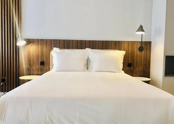 Convenient In The Heart Of * Porto