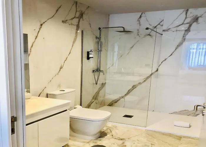 Convenient In The Heart Of Apartman *