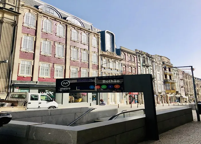 Convenient In The Heart Of Apartman