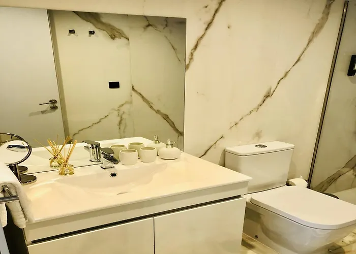 Apartment Convenient In The Heart Of Porto