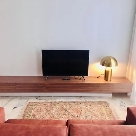 Convenient In The Heart Of Porto