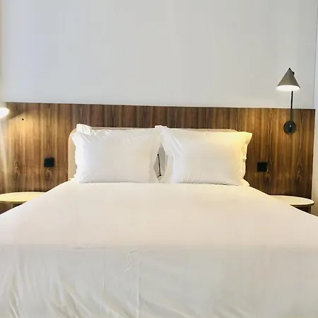 Convenient In The Heart Of * Oporto