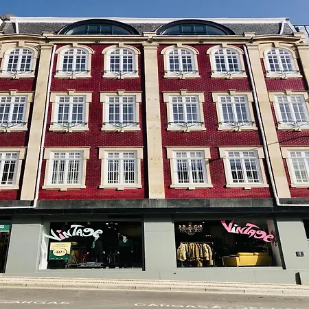 Daire Convenient In The Heart Of *