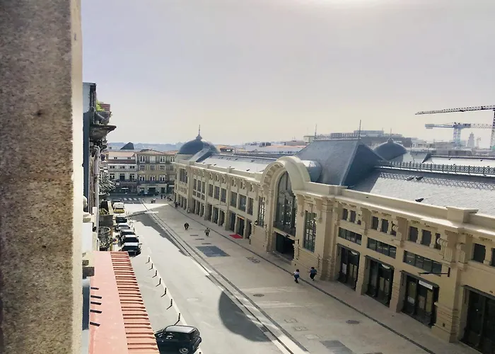 Convenient In The Heart Of Apartment *